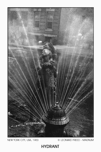 Hydrant