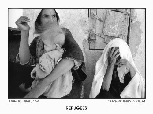 Refugees