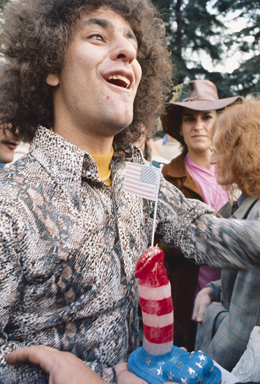 Abbie Hoffman
