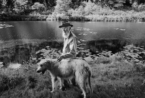 Edward Steichen