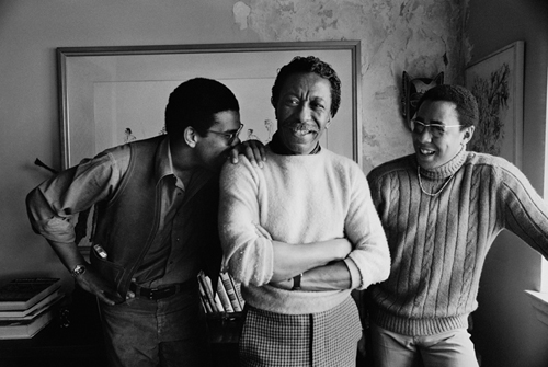 Gordon Parks and Sons