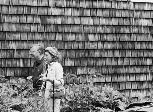 Robert Motherwell AND Helen Frankenthaler