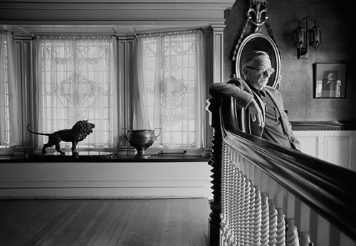 Walker Evans