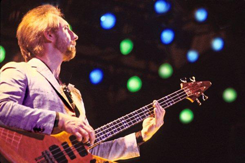 John Entwistle - The Who