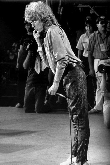 Robert Plant