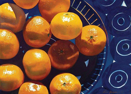 CLEMENTINES, 1999