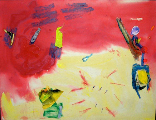 DEAR VICTORY, 2002