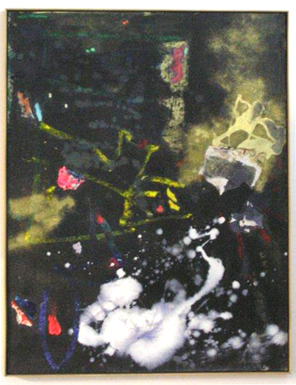 NEW YORK BY NIGHT, 2002