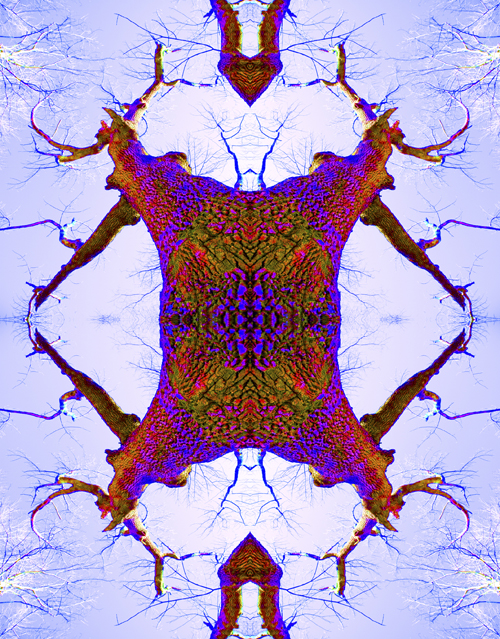 CREATURE I