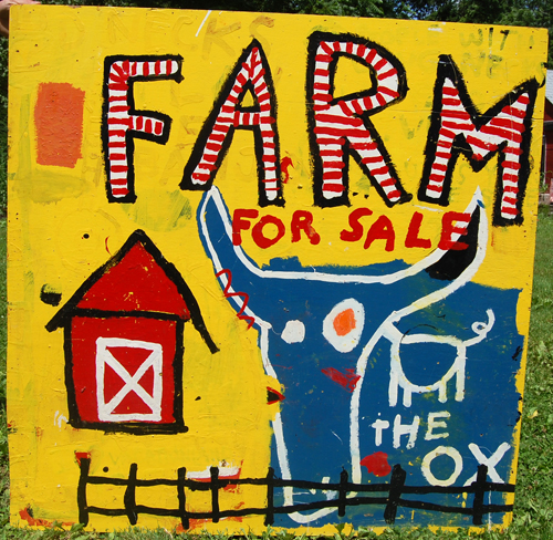 Farm For Sale