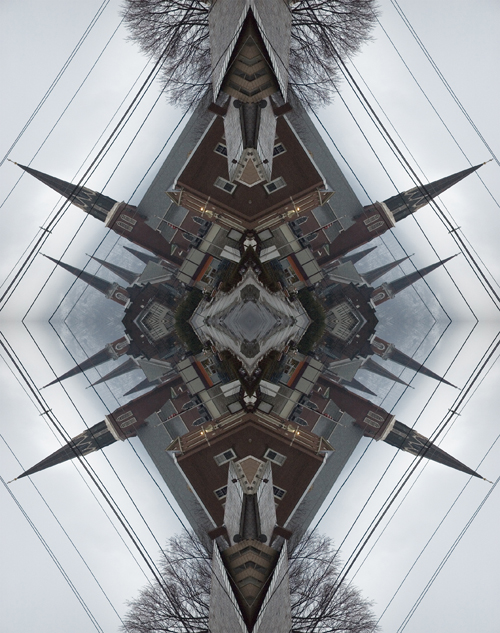 NORTH ADAMS STEEPLES I