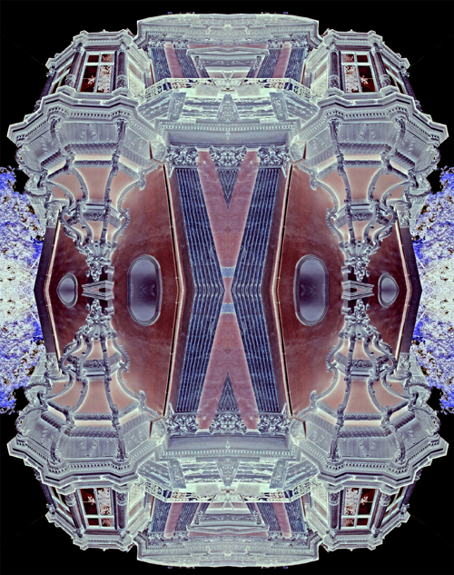ODESSA 2V