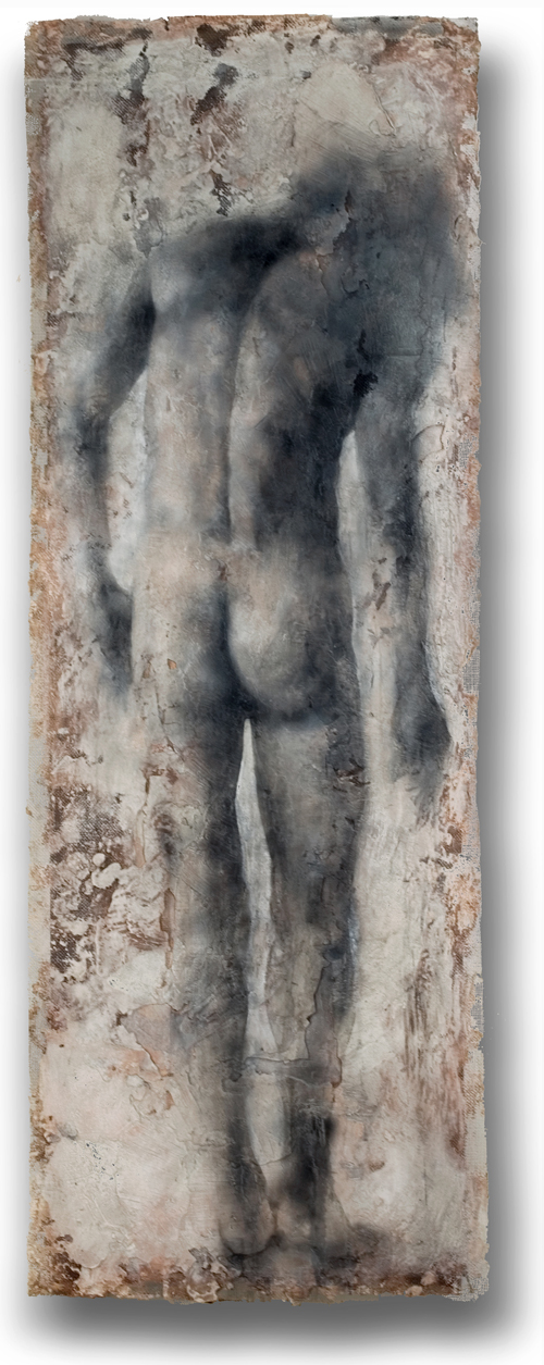 MALE SOLILOQUY I
